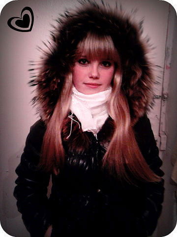 Таня Медведева