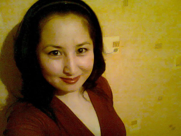 Динара Кожахметова