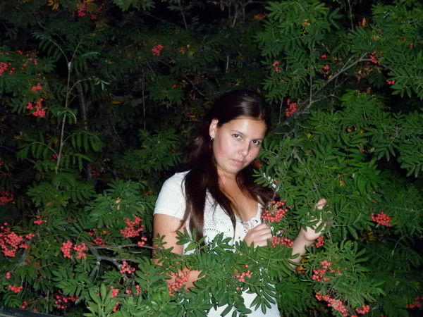 Ирина Крюкова