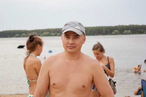 Ваня Петров