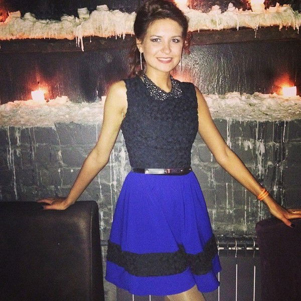 Анастасия Алексеева