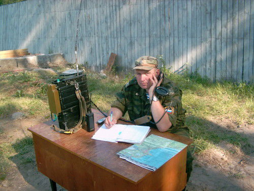 Александр Стрельцов