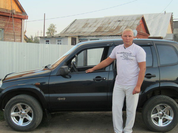 Владимр Тишков