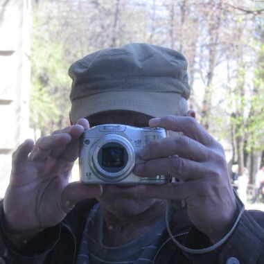 Александр Козлов