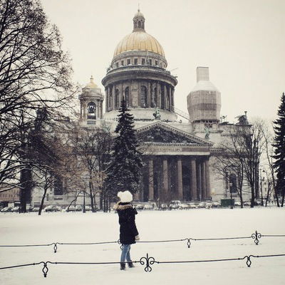 Ксюша Кудинова