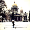 Ксюша Кудинова
