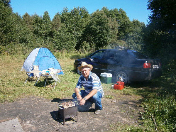 Александр Давыдов