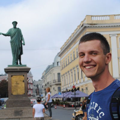 Евгений Цапков