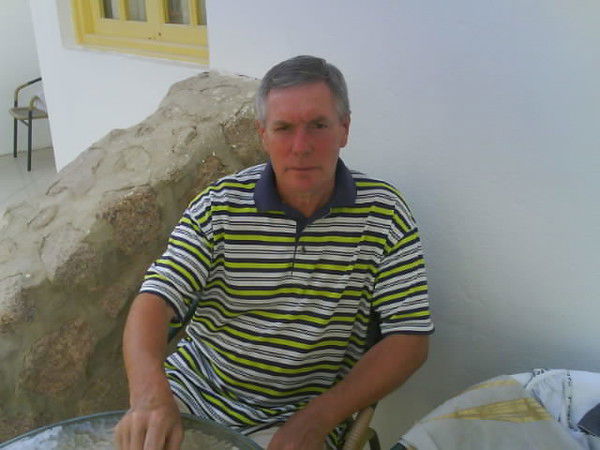 Пётр Чернюк