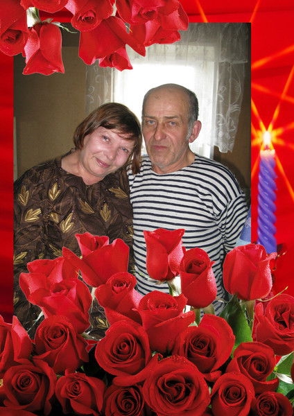 Татьяна-Михайловна Волченко