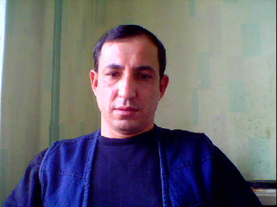 Мушвиг Мамедов