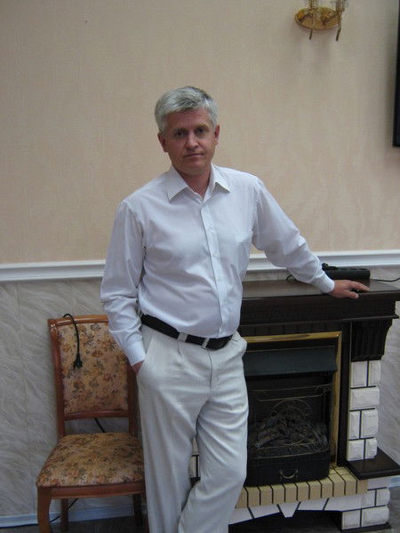 Дмитрий Ожегов