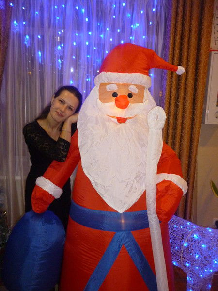 Гульназ Кадырова