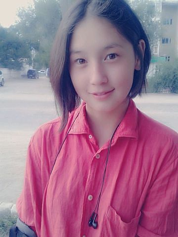 Ширин Суеркулова