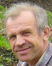 Георгий Чуркин