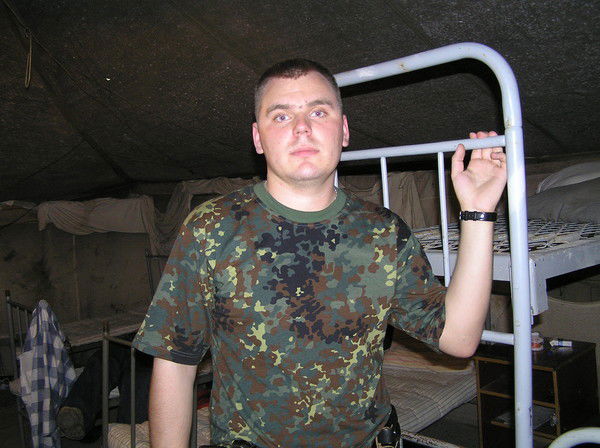 Денис Фролов