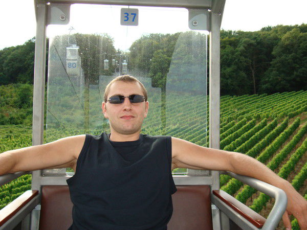 Waldemar Lorei ( Kulagin)