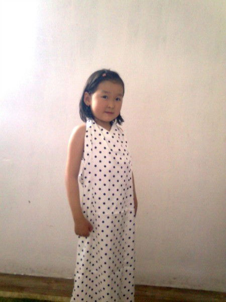 Сабина Рыспекова