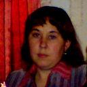 Юлия Нечепоренко
