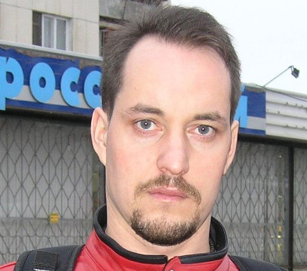 Ратiмiръ Обогрелов