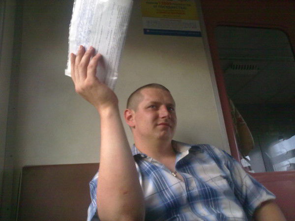 Александр Зимняков