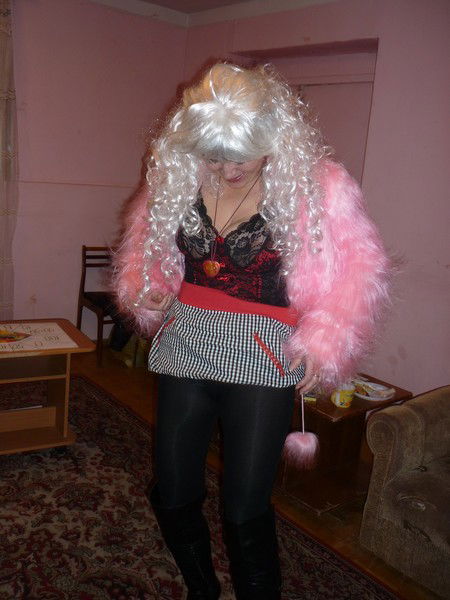 Татьяна Сырых