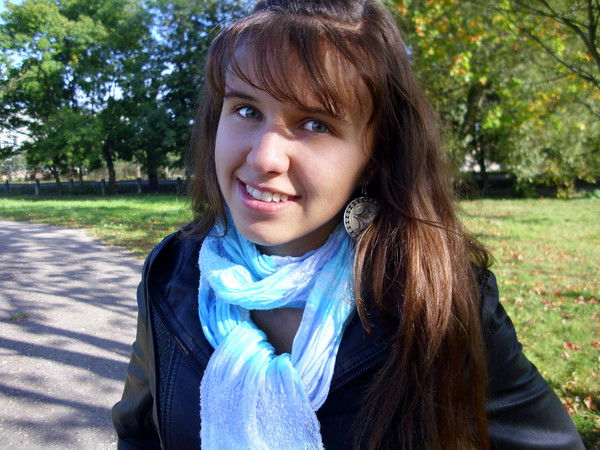 Алина Самкевич