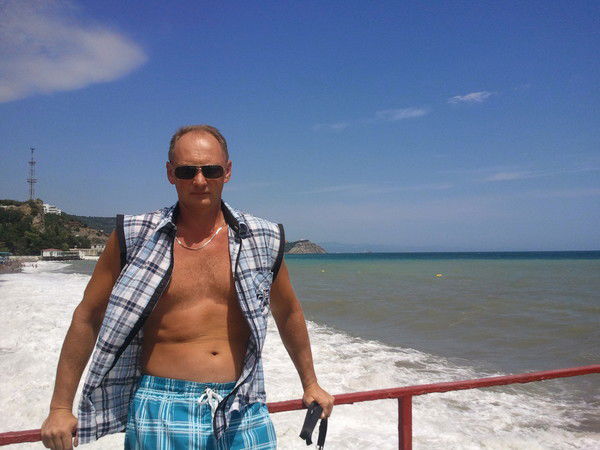 Александр Ракита