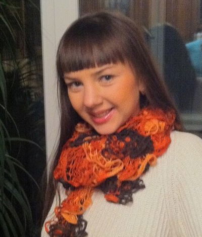 Вика Петрова