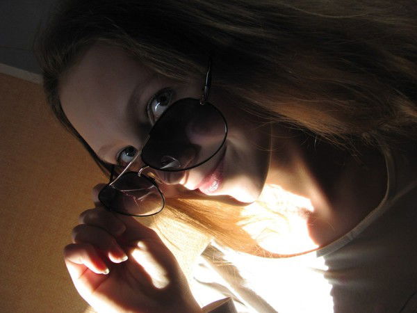 Диана Гончарова