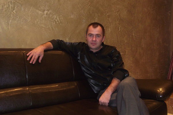 Александр Кобрин