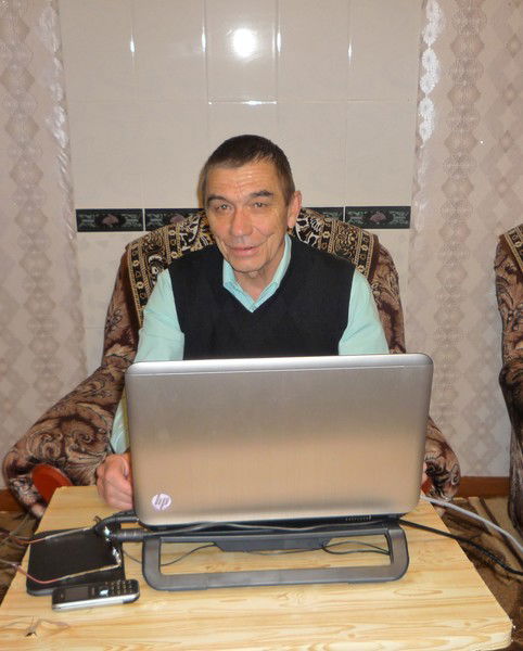 Юрий Афанасьев