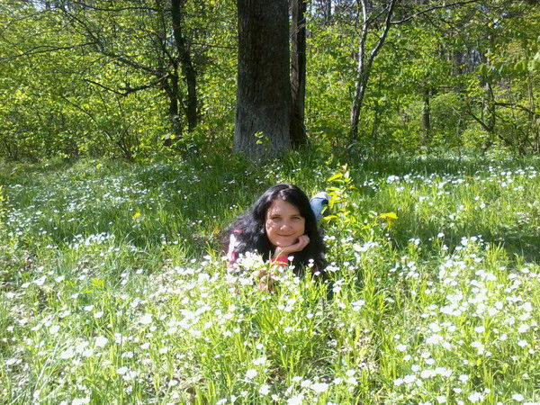 Свтлана Калашнюк