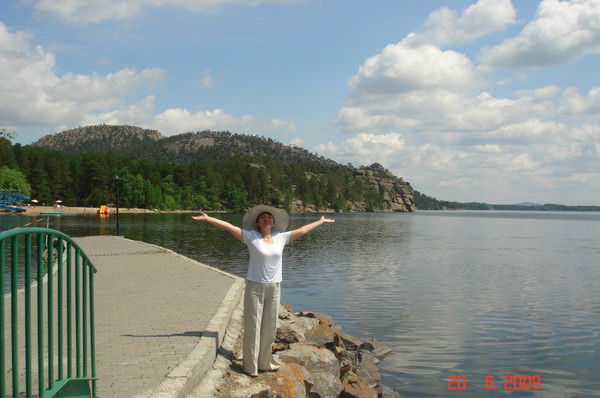 Гаухар Тлеубергенова