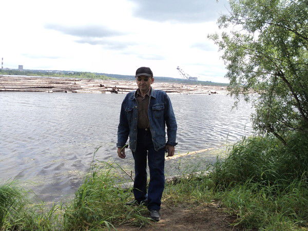 Василий Рудик