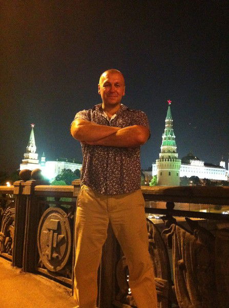 Юрий Таркасов