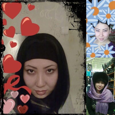 Гулъсезим Абдишаимова