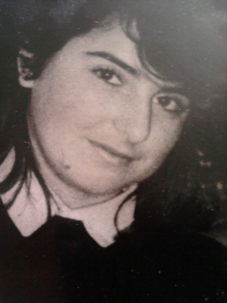 Елена Тараненко