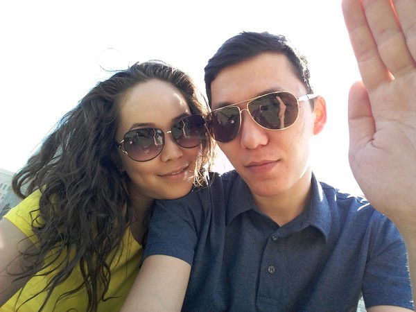 Улжан Сатжанова