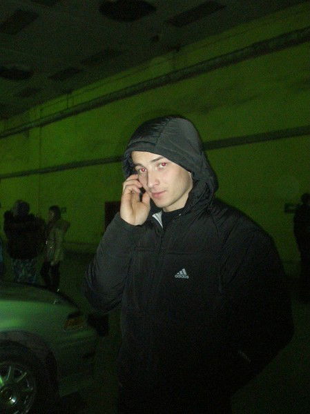 Евгений Ткачев