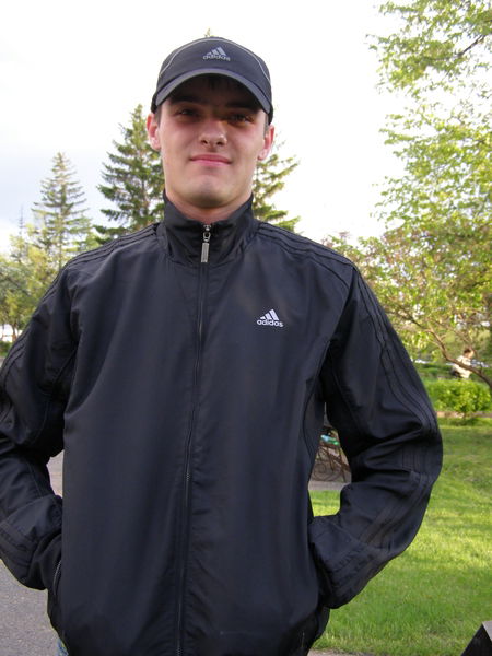 Жека Шестаков