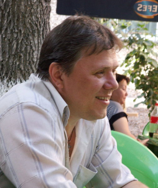 Александр Ерёменко