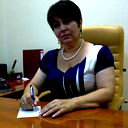 Галина Тхабисимова