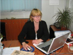 Елена Мясникова