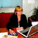 Елена Мясникова