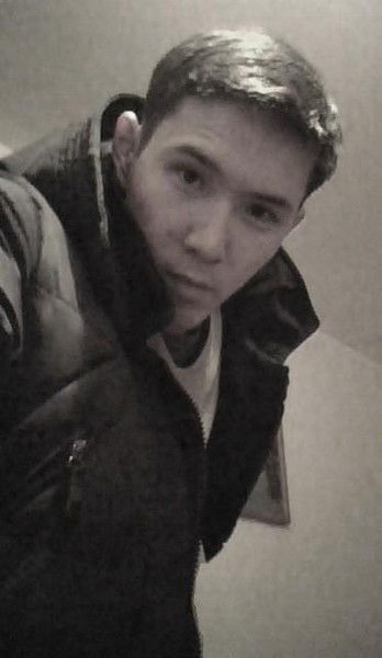 Ермек Мурзабеков