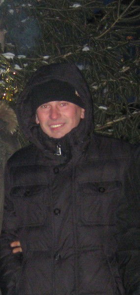 Алексей Гриднев