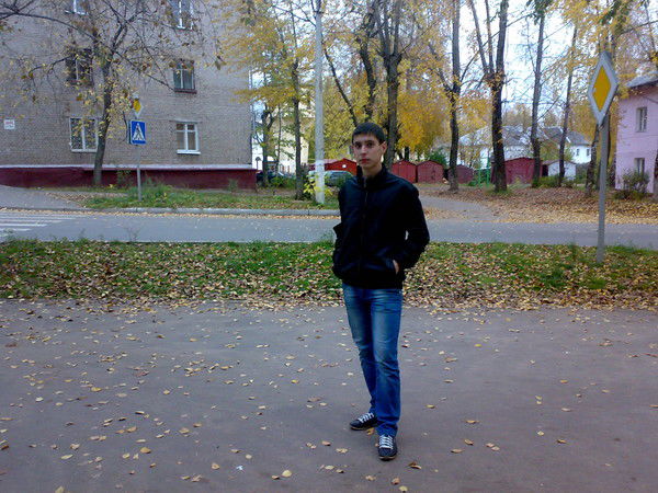 Александр Зюмченко