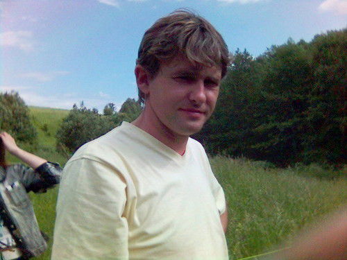 Сергей Николаёнок