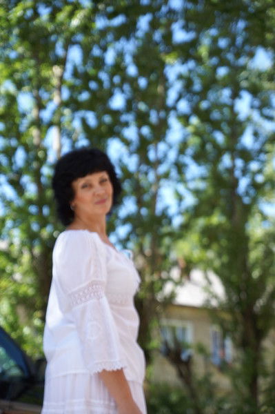 Наталья Атаманчук